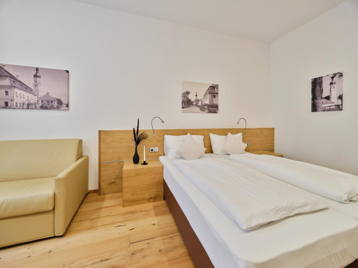 Hofwirthotel Sankt Martin im Innkreis Екстер'єр фото
