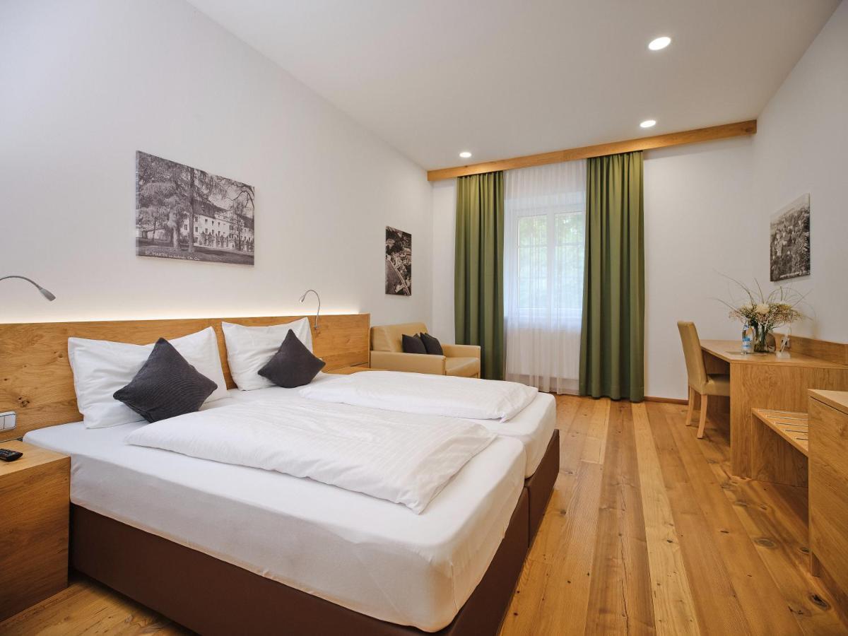 Hofwirthotel Sankt Martin im Innkreis Екстер'єр фото