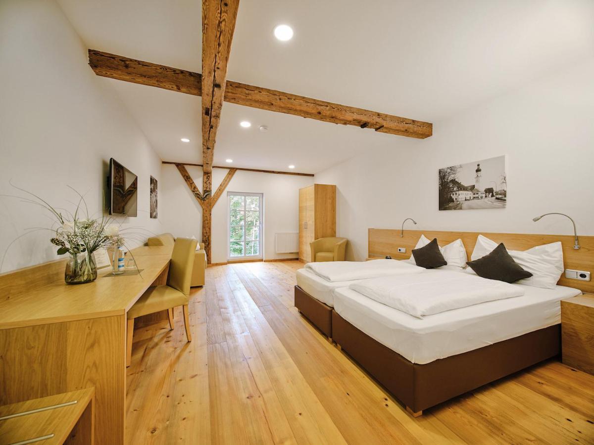 Hofwirthotel Sankt Martin im Innkreis Екстер'єр фото